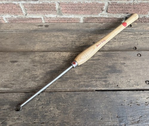 Robert sorby hss 4 - 28”, 3/4”