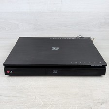 LG BH7440 3D Blu-ray Home