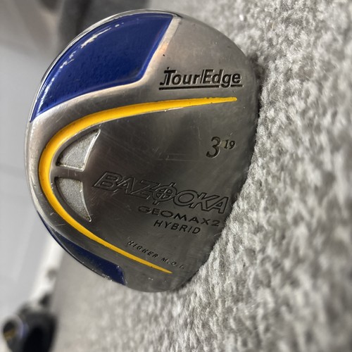 Tour edge geomax - tour,