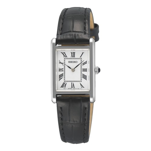 Seiko ladies classic 20mm - seiko,