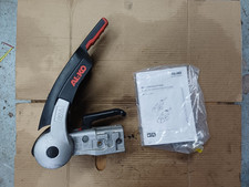 AL-KO AKS 2004/ 3004 Safety Clutch hitch 3 months old on removal used once only.