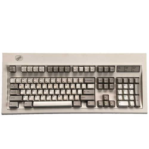 Vintage ibm mechanical - vintage,