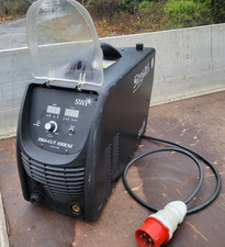 CNC Plasma cutting machine