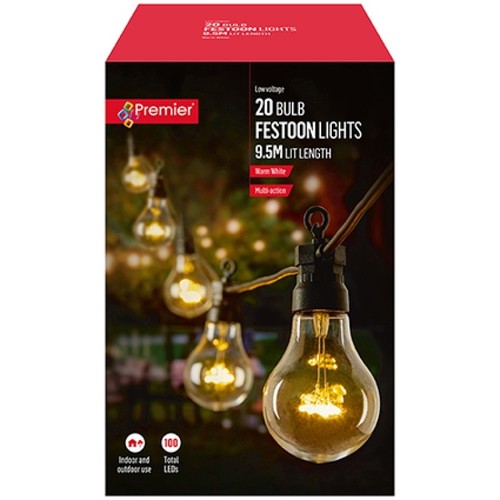 Premier bulb low - premier, voltage