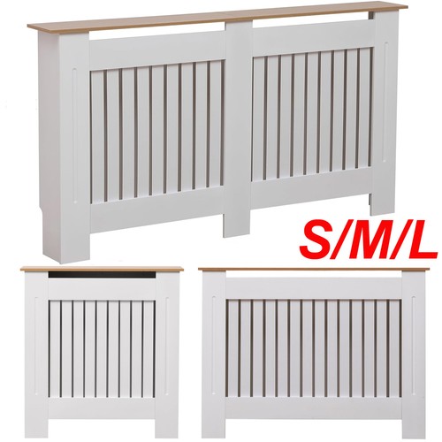 92cm tall radiator cover - 83/92cm,