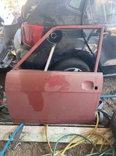 Ford Cortina mk2 Passenger