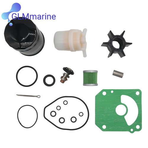 Outboard service kit - outboard,