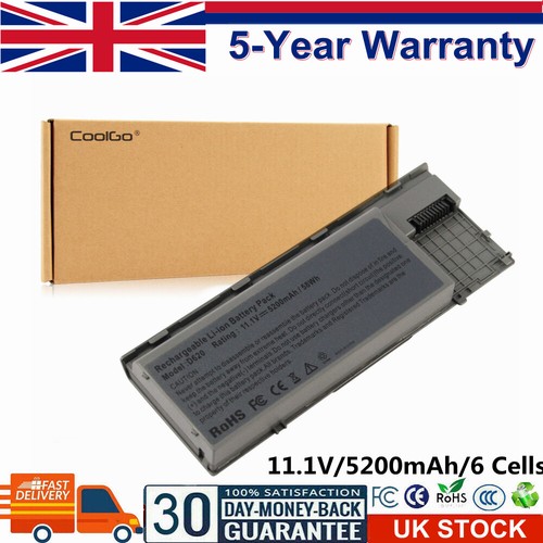 Battery for dell - battery,