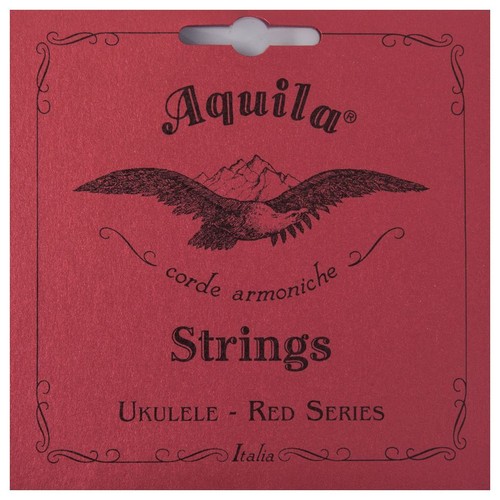 Aquila tenor ukulele - ukulele, strings