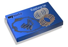 Clutch TRW for Yamaha RD 350 LC YPVS 31K year 1985, Gasket