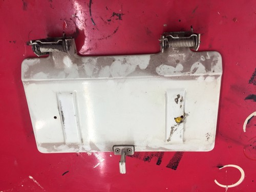 Volkswagen t25 fuel filler - t25,