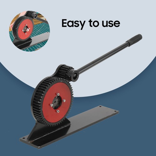 Manual jack gear - manual,