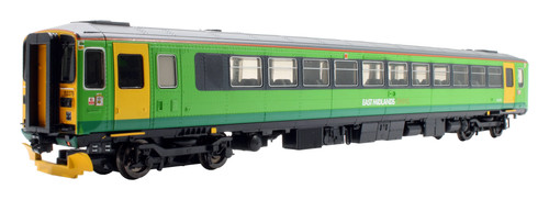 Hornby gauge r3575 central - hornby,