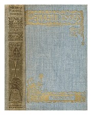 Okey, Thomas. Erichsen, Nelly [Illustrator] The Story Of Venedig von Thomas Okey