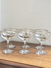 6 X Vintage Matching 1970’s