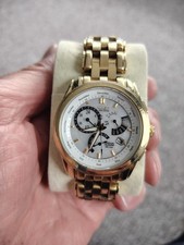 Citizen Eco Drive Calibre 8700