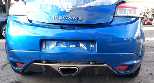 Renault megane renaultsport - megane,