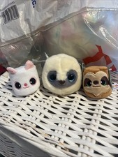 Yoohoo And Friends Small Plush