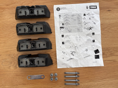 Thule 7024 187024 fitting - /,