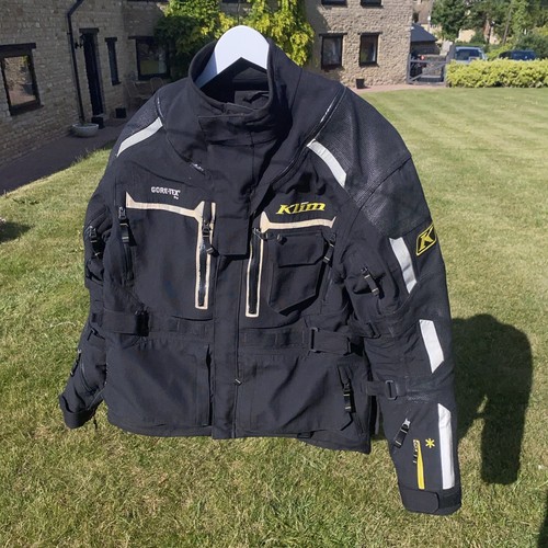 Klim adventure rally - rally, jacket