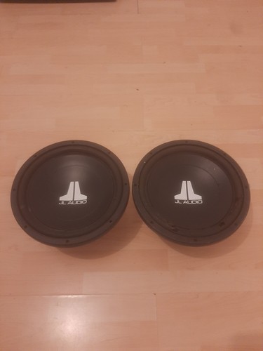 Audio w3v2 12w3v2 subwoofer - audio,