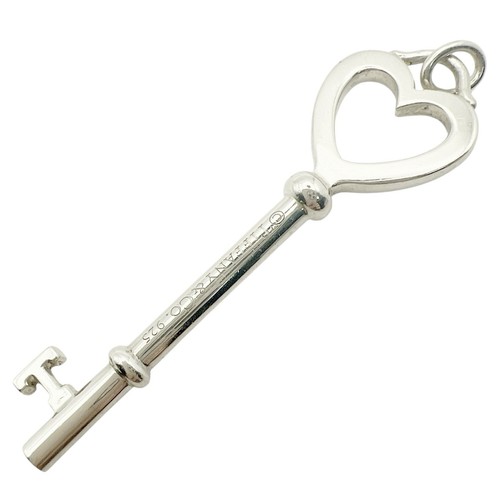 Tiffany 52mm long - tiffany, &