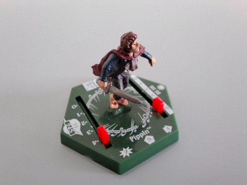 Lord the rings - lord, of