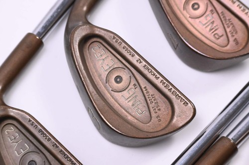 Ping eye becu irons - ping,