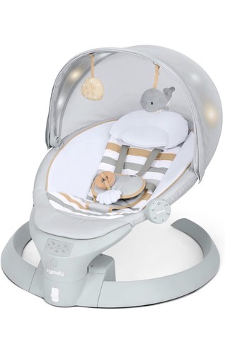 Ingenuity baby swing with - ,