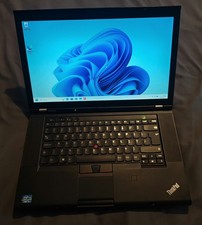 Lenovo ThinkPad T530 Intel