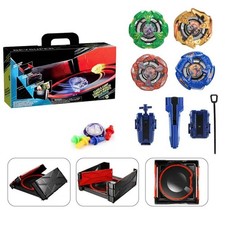 Beyblade X Beystadium Battle