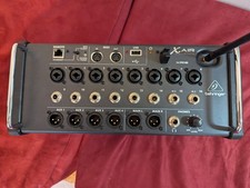 Behringer X AIR XR16