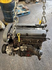 CHEVROLET 1.8 PETROL ENGINE