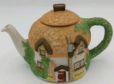 Delightful Cottages Fine China