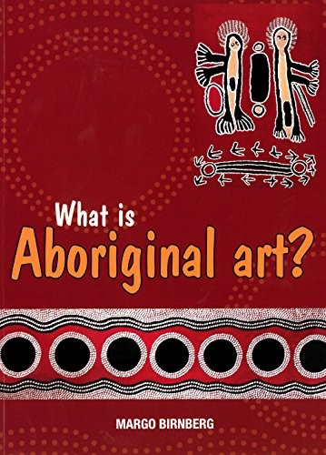 What aboriginal art margo - is,