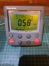 Raymarine (Raytheon/Autohelm)