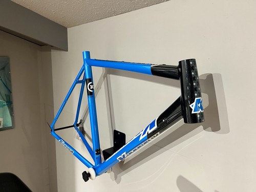 Kinesis race alloy frame - kinesis,