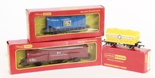 TRIANG & HORNBY RAILWAYS OO