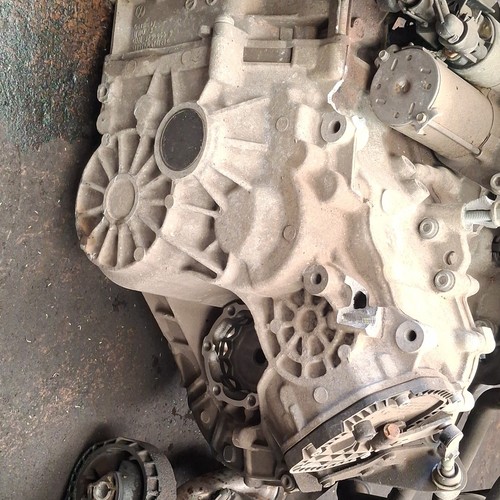 Golf mk6 gearbox 7 - golf,