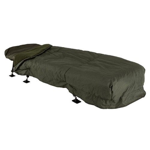 Jrc season defender bivvy - 3,