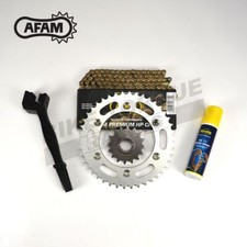 AFAM Recommended Chain and