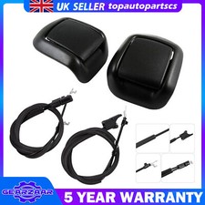 Left + Right Front Seat Tilt