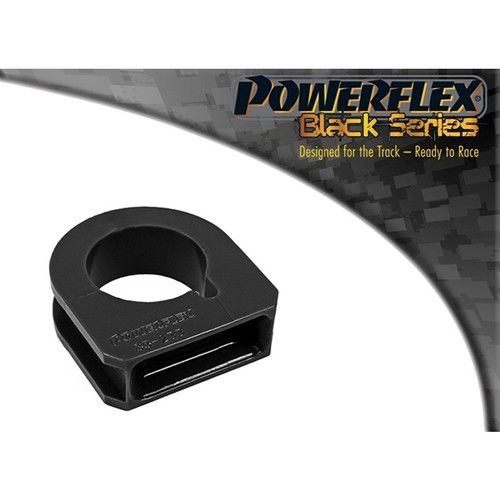 Powerflex black power steering - black,