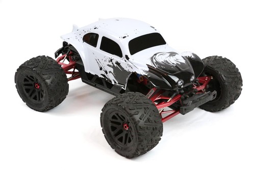 Custom buggy body eagle - body, style