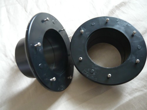 Flange tank - 2,