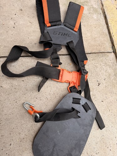 Stihl strimmer harness - stihl,