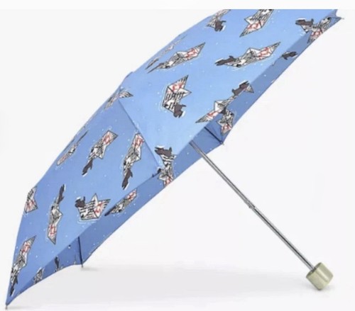 Radley sail away cornflower - ,