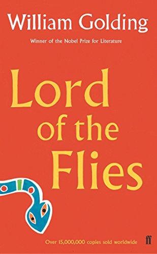 Lord the flies - of, educational