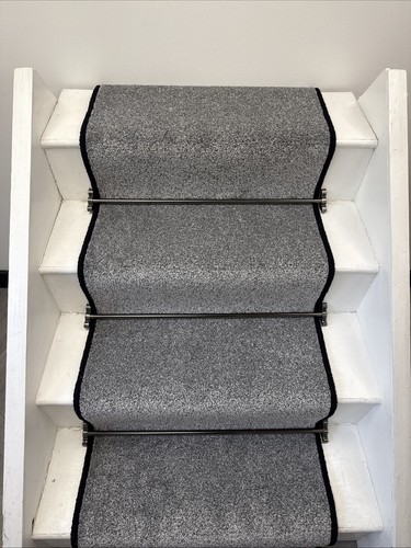 Carpet stair runner steps - 20,