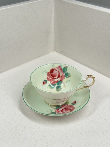 Vintage paragon fine - paragon,